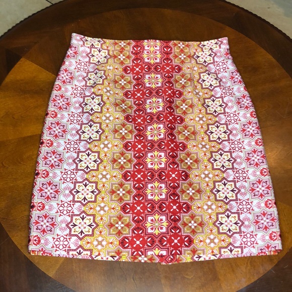 ANTONIO MELANI Dresses & Skirts - Antonio Melani Pencil Skirt Size 12